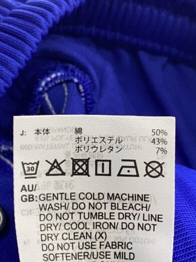 商品画像：ボトム/M/ポリエステル/BLU/IC5586 6