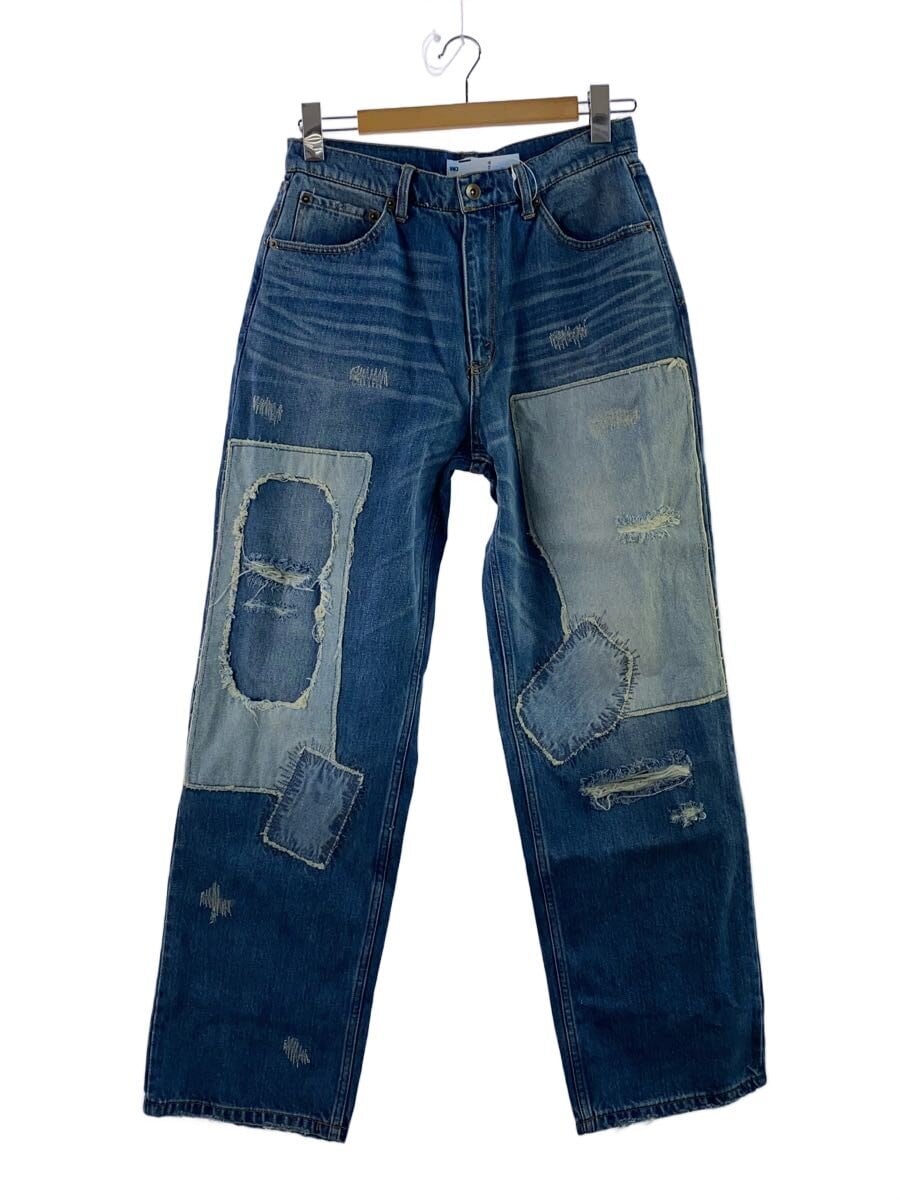 その他ブランド / WOKE EDGE/ボトム/M/コットン/IDG