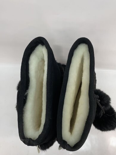 商品画像：ブーツ/--/BLK 3