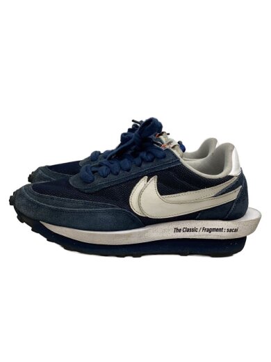 商品画像：ローカットスニーカー/25cm/NVY/DH2684-400 1