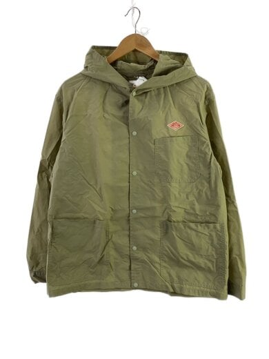 商品画像：ナイロンジャケット/40/ナイロン/KHK/無地/21S-SL-001 1