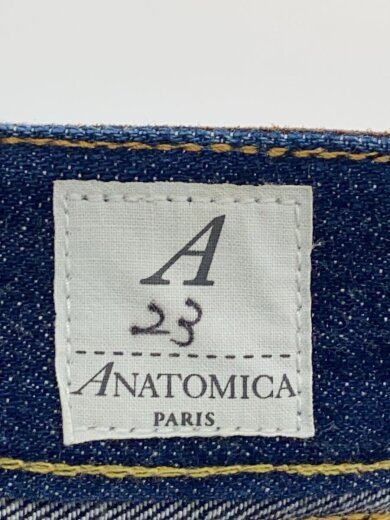 商品画像：ボトム/23/コットン/IDG/無地/531-501-02 5