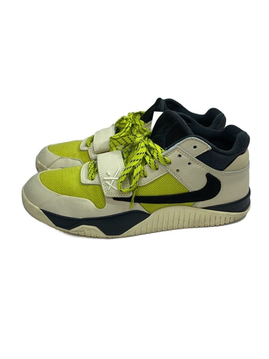 NIKE / X TRAVIS SCOTT JUMPMAN JACK_X トラヴィス・スコット ジャンプマンジャック/27.5