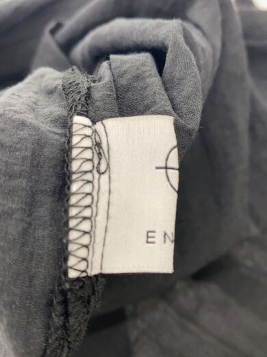 商品画像：長袖シャツ/--/--/BLK 3