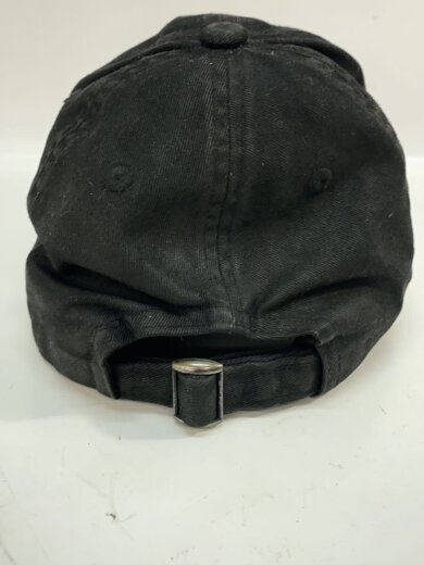 商品画像：キャップ/--/BLK/メンズ 3