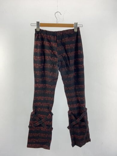 商品画像：ボトム/--/コットン/BRD/総柄 2