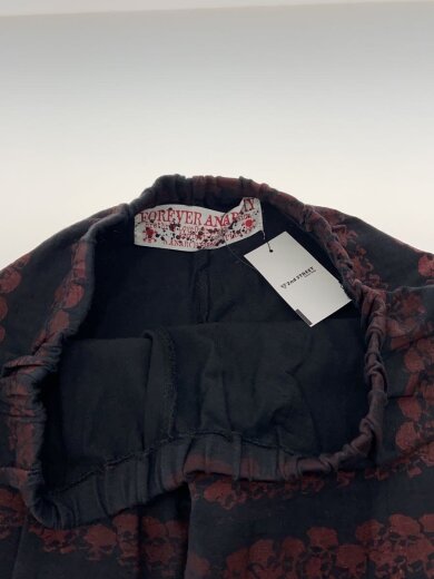 商品画像：ボトム/--/コットン/BRD/総柄 3