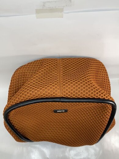 商品画像：plusan/ハンドバッグ/--/ORN/無地 4