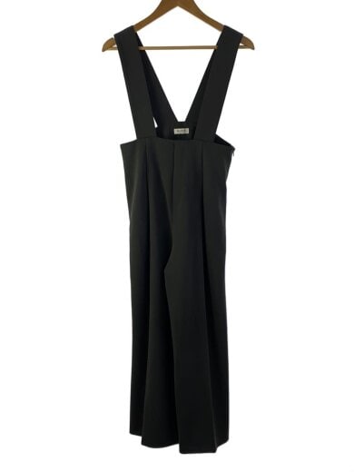 商品画像：オーバーオール/36/ポリエステル/GRY/9114-699-0073 1