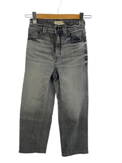 商品画像：ボトム/22/コットン/GRY/無地/57193509 1