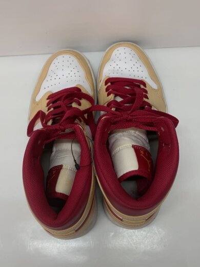 商品画像：ハイカットスニーカー/27cm/BEG/554724-201 3