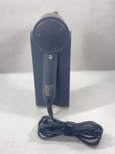 商品画像：ドライヤー・ヘアアイロン DB-KP505 Dr.Beau KAZE nice Dryer Premium 4