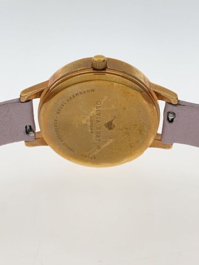 商品画像：クォーツ腕時計/アナログ 3