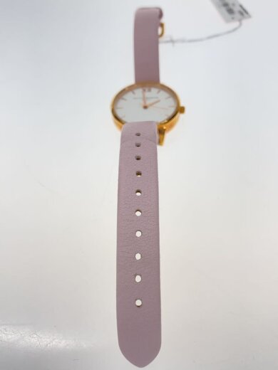 商品画像：クォーツ腕時計/アナログ 5