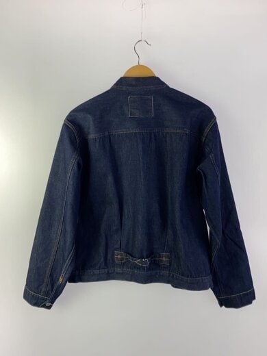 商品画像：Gジャン/44/コットン/IDG/無地/PC9-70506-0028 2