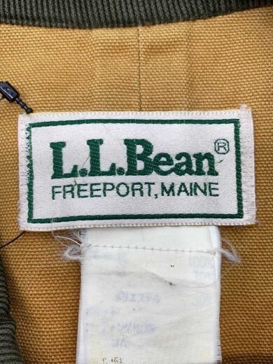 商品画像：ジャケット/--/コットン/CML/無地/ハンティングジャケット 3