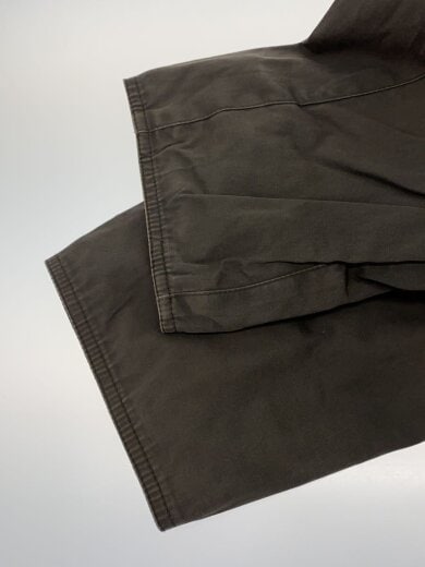 商品画像：ジャケット/L/コットン/KHK/無地 5