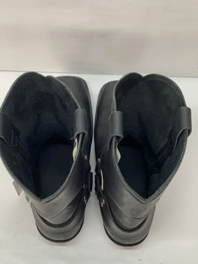 商品画像：ブーツ/9M/BLK/レザー/CJ9995BL 3