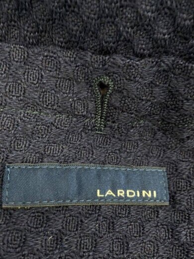 商品画像：テーラードジャケット/48/ウール/NVY/無地/JH903Q 3