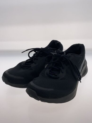 商品画像：ローカットスニーカー/27cm/BLK/FB8501-001 2