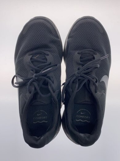 商品画像：ローカットスニーカー/27cm/BLK/FB8501-001 3