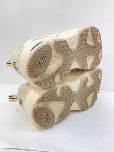 商品画像：ローカットスニーカー/24.5cm/WHT/1RM01153-444 4