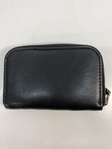 商品画像：コインケース/レザー/BLK/メンズ 2