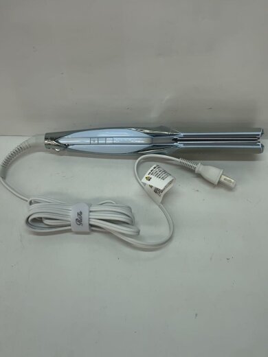 商品画像：ヘアアイロン ReFa POWER STRAIGHT IRON PRO RE-BS-02A 2