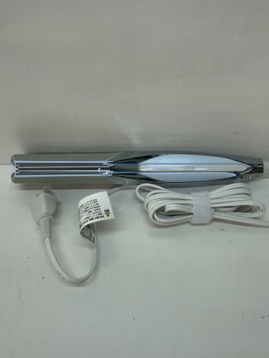 商品画像：ヘアアイロン ReFa POWER STRAIGHT IRON PRO RE-BS-02A 3