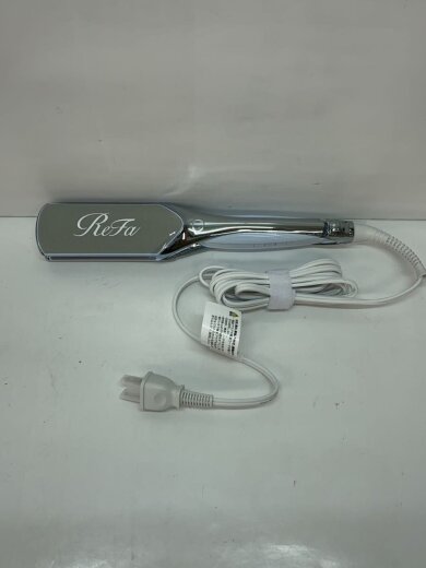 商品画像：ヘアアイロン ReFa POWER STRAIGHT IRON PRO RE-BS-02A 4