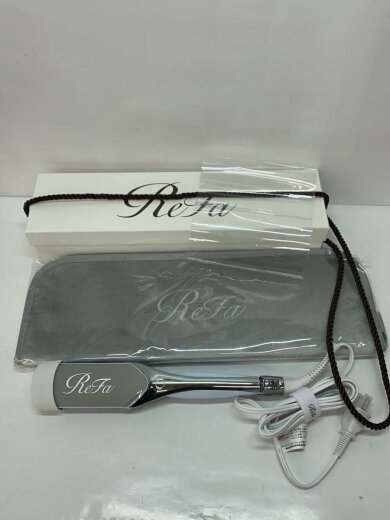 商品画像：ヘアアイロン ReFa POWER STRAIGHT IRON PRO RE-BS-02A 6