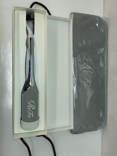 商品画像：ヘアアイロン ReFa POWER STRAIGHT IRON PRO RE-BS-02A 7