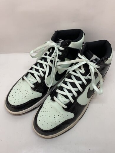 商品画像：DUNK HIGH_ダンク ハイ/27.5cm/BLK 2