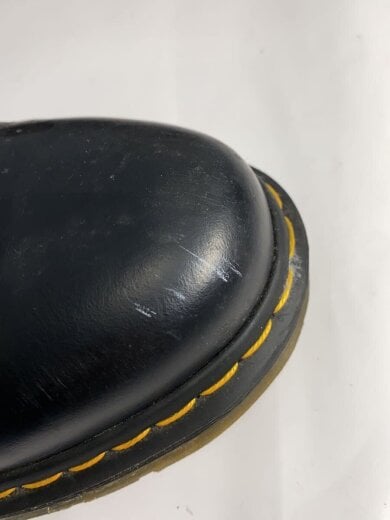 商品画像：ブーツ/US7/BLK/1461/傷有 6