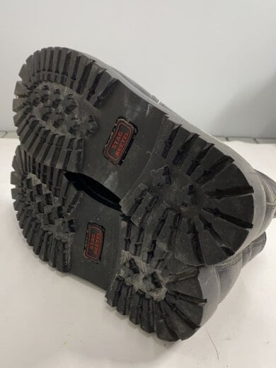 商品画像：stag beetel/レースアップブーツ/25.5cm/BLK 4