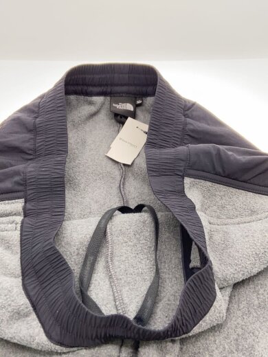 商品画像：ボトム_NB82301Z/XL/ポリエステル/GRY/無地// 3