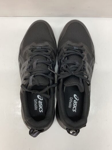 商品画像：ローカットスニーカー/28.5cm/BLK/1011B593 3