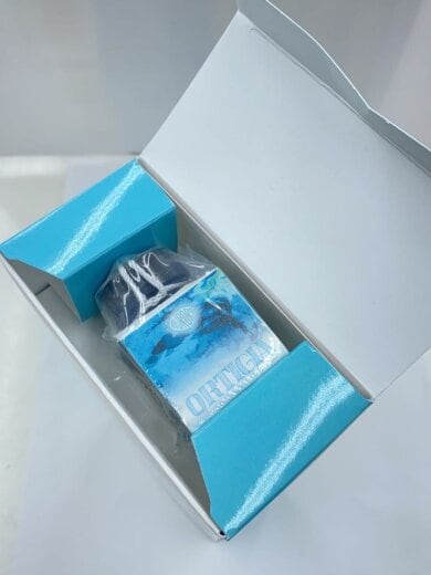 商品画像：万年筆/文具/BLU/888-VOR 8