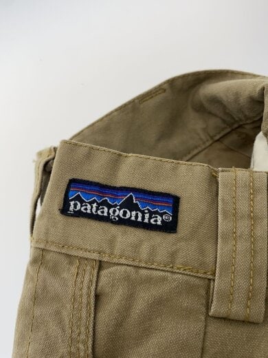 商品画像：ボトム/28/コットン/BEG/無地/55121 4