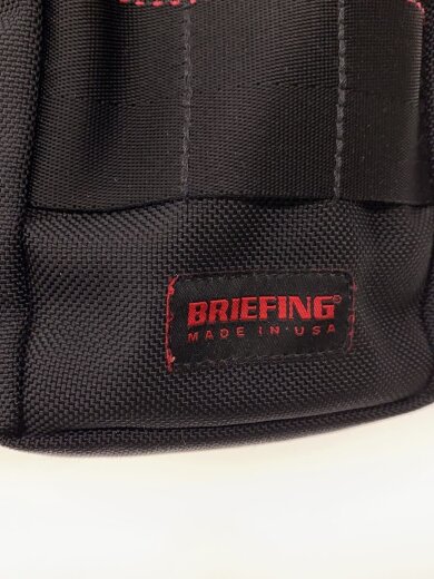 商品画像：ブリーフケース/--/BLK/A4 LINER 5