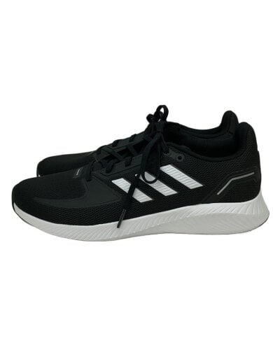 商品画像：ローカットスニーカー/26cm/BLK/FY5943 1