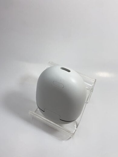 商品画像：イヤホン・ヘッドホン Pixel Buds GA01470-UK[Clearly White] 8