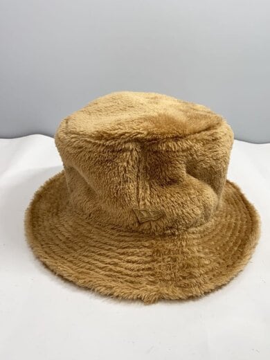 商品画像：バケットハット/--/ポリエステル/CML/無地/メンズ 2