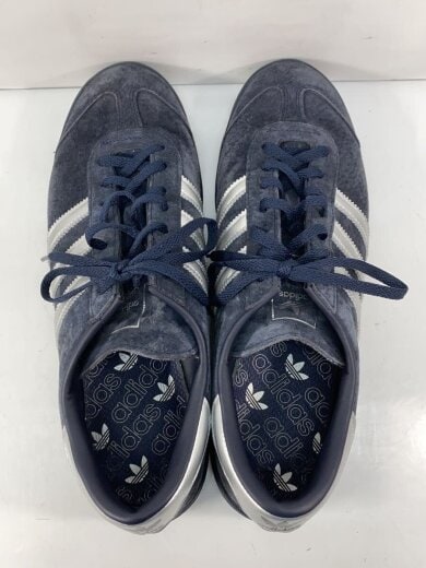 商品画像：HAMBURG_ハンブルグ/28.5cm/NVY/スウェード 3