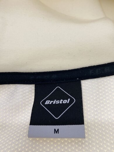 商品画像：パーカー/M/コットン/WHT/FCRB-242072 3