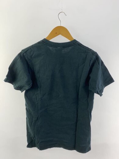 商品画像：Tシャツ/S/コットン/BLK/プリント 2