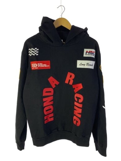 商品画像：パーカー/M/--/BLK 1