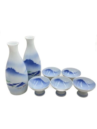 商品画像：和食器その他/WHT/水// 1