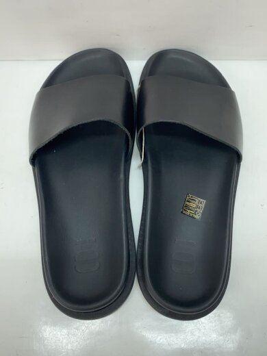 商品画像：サンダル/41/BLK/レザー/イタリア製// 3