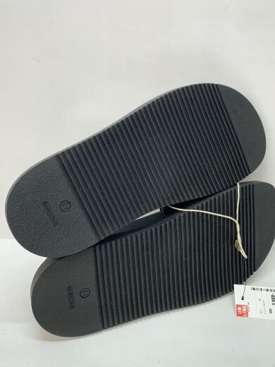 商品画像：サンダル/41/BLK/レザー/イタリア製// 4